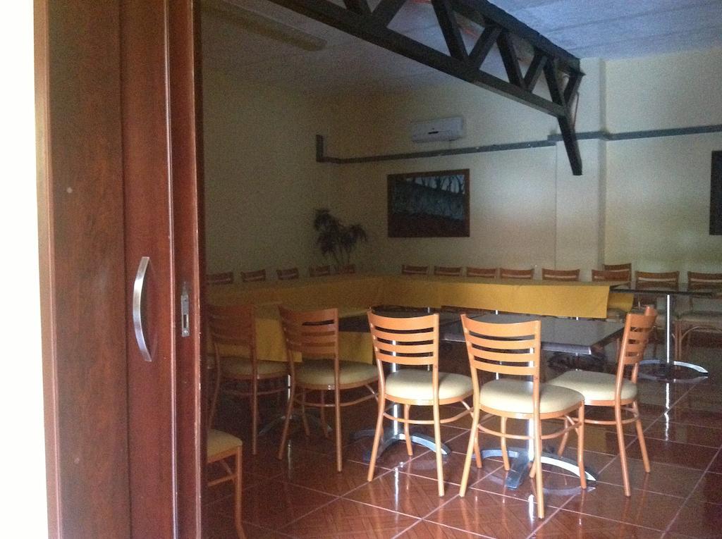 Hotel Plaza Rubio Amatitan Exteriér fotografie